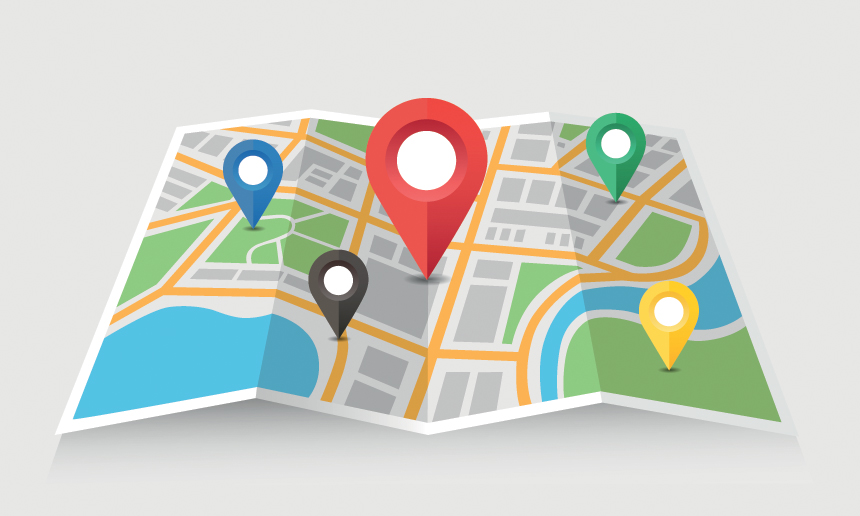 How to set up a Multiple Location Business Website Web Design